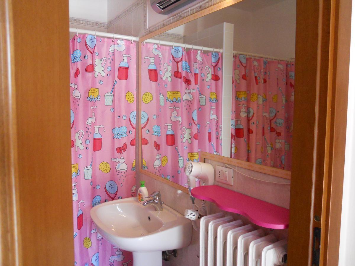 Casa Clotilde Bed & Breakfast Stazzano Ngoại thất bức ảnh