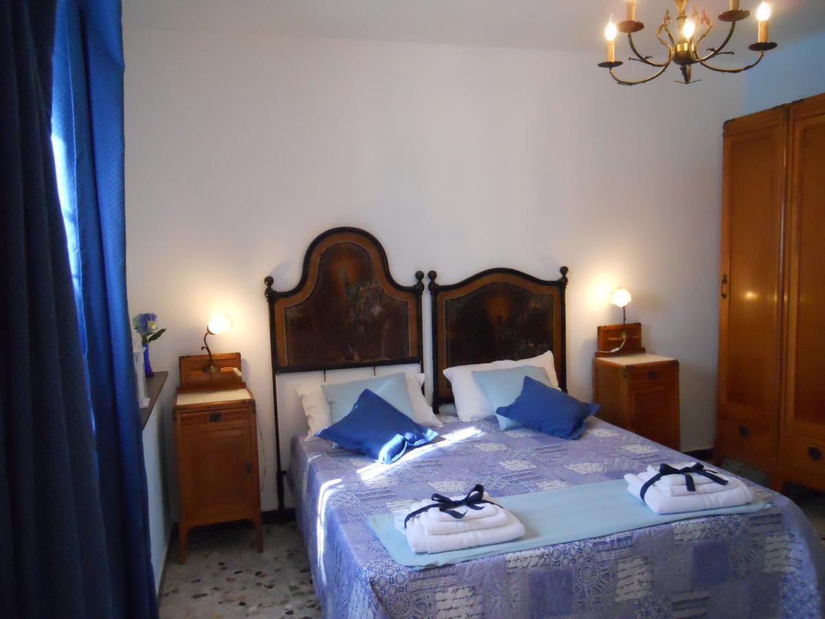 Casa Clotilde Bed & Breakfast Stazzano Ngoại thất bức ảnh