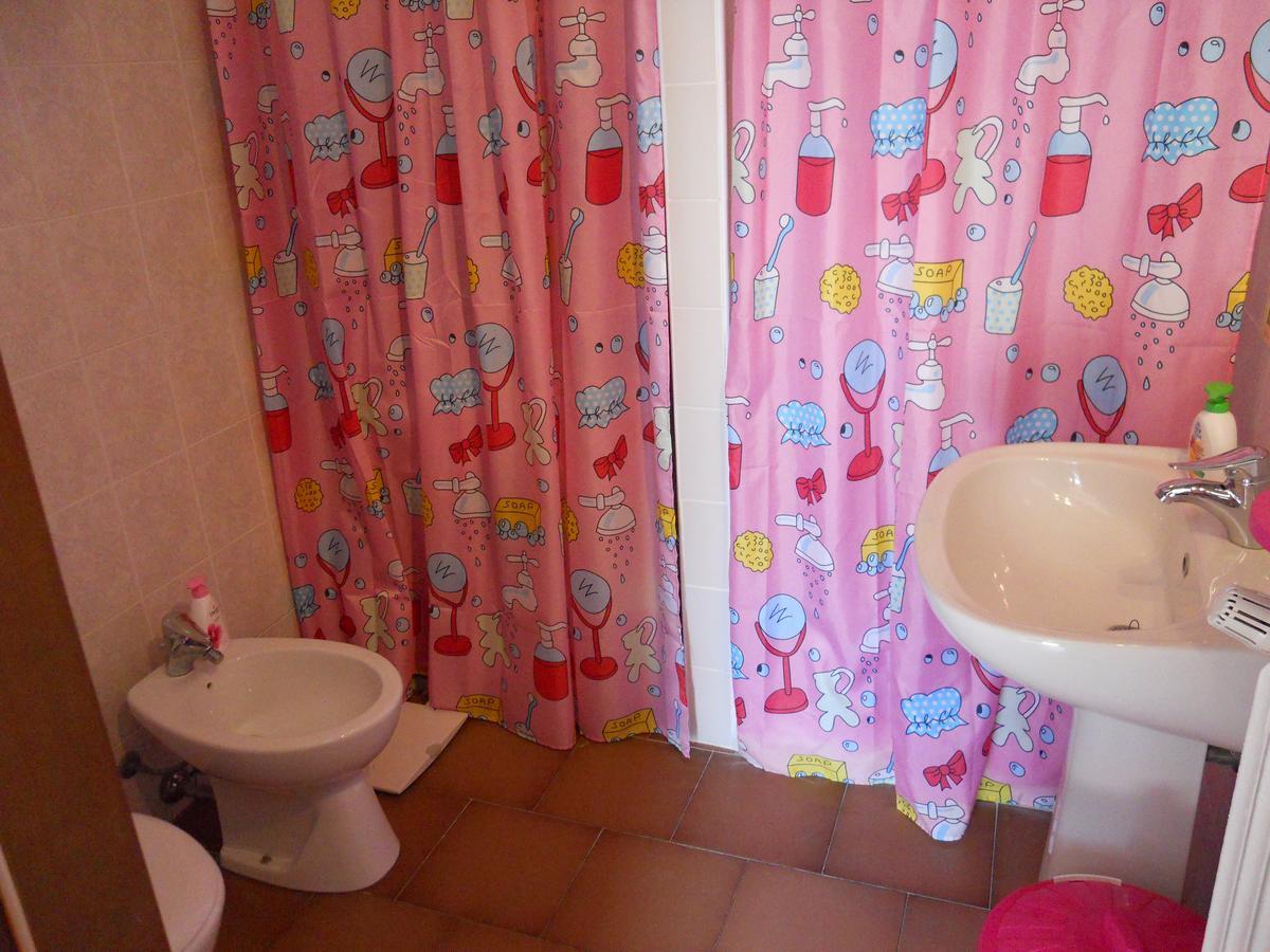Casa Clotilde Bed & Breakfast Stazzano Ngoại thất bức ảnh