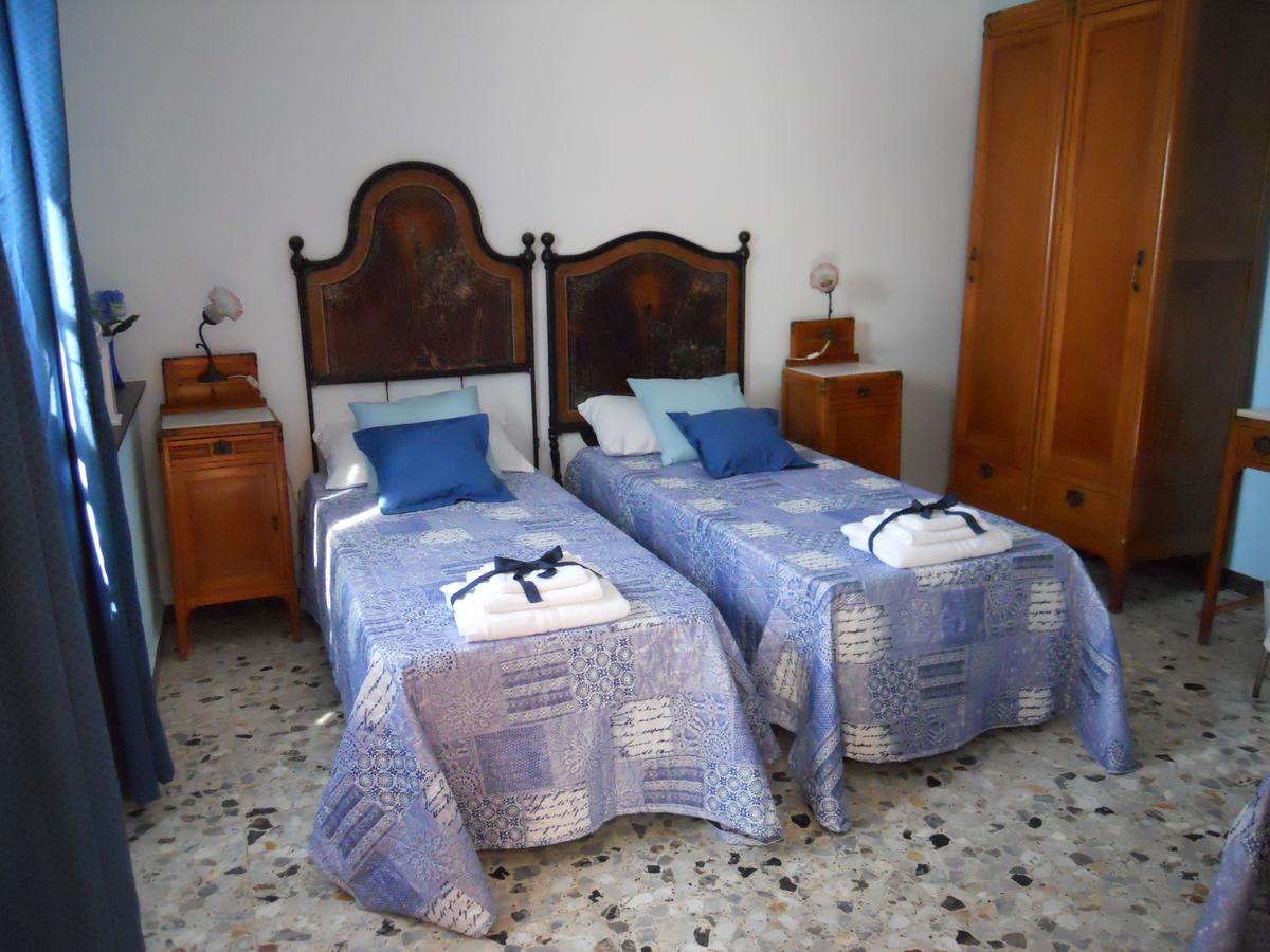 Casa Clotilde Bed & Breakfast Stazzano Ngoại thất bức ảnh