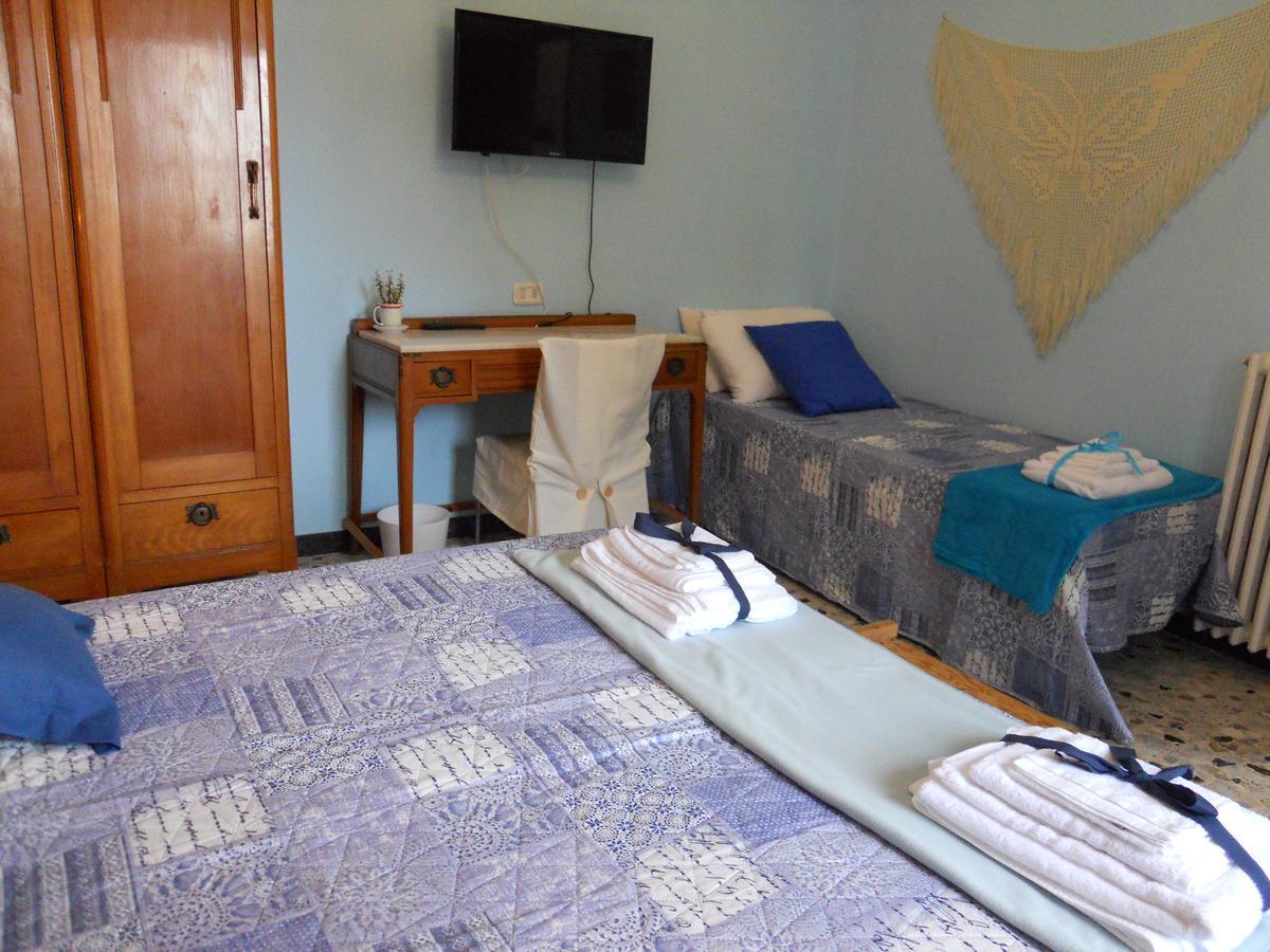 Casa Clotilde Bed & Breakfast Stazzano Ngoại thất bức ảnh