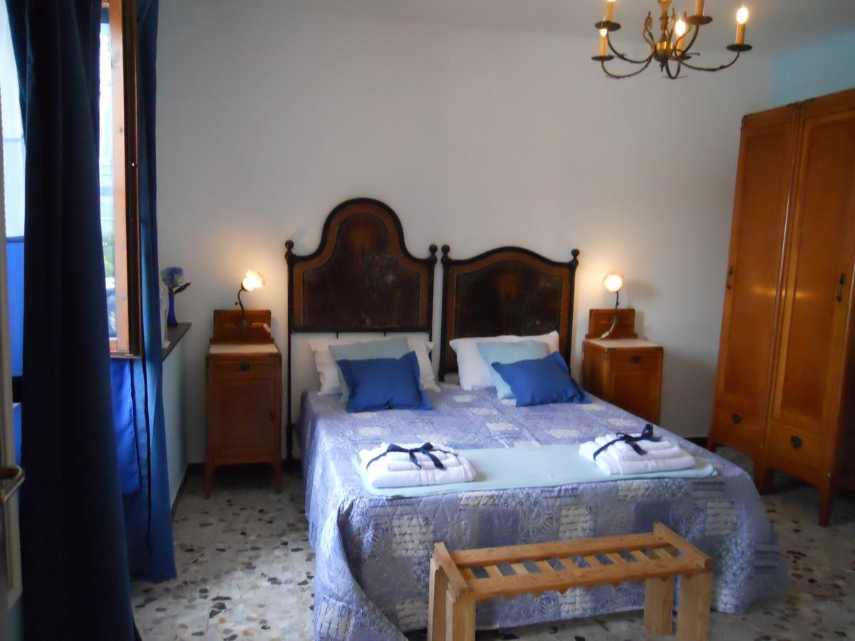 Casa Clotilde Bed & Breakfast Stazzano Ngoại thất bức ảnh